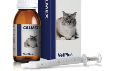 Vetplus Calmex Charlie