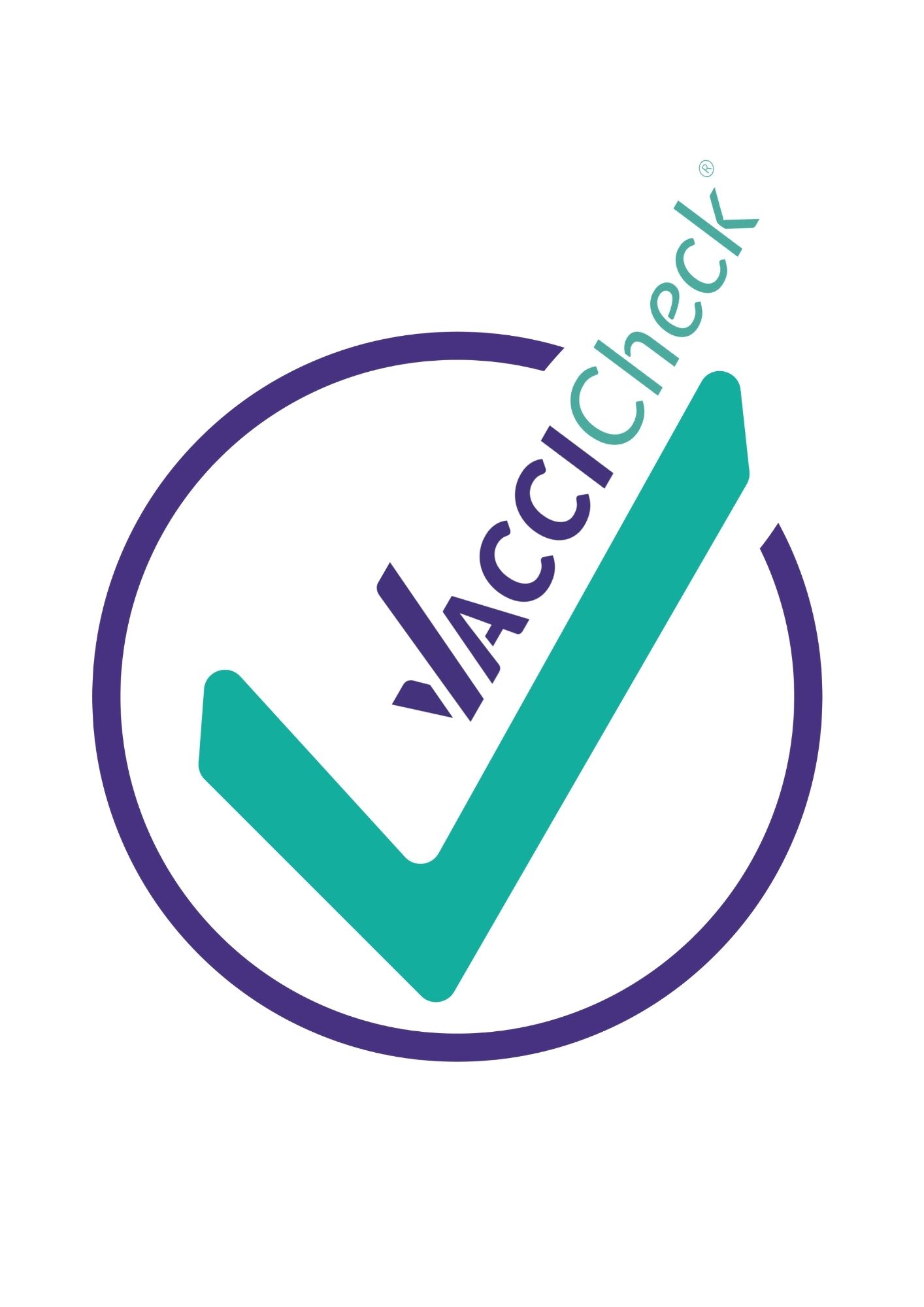 Logo VacciCheck
